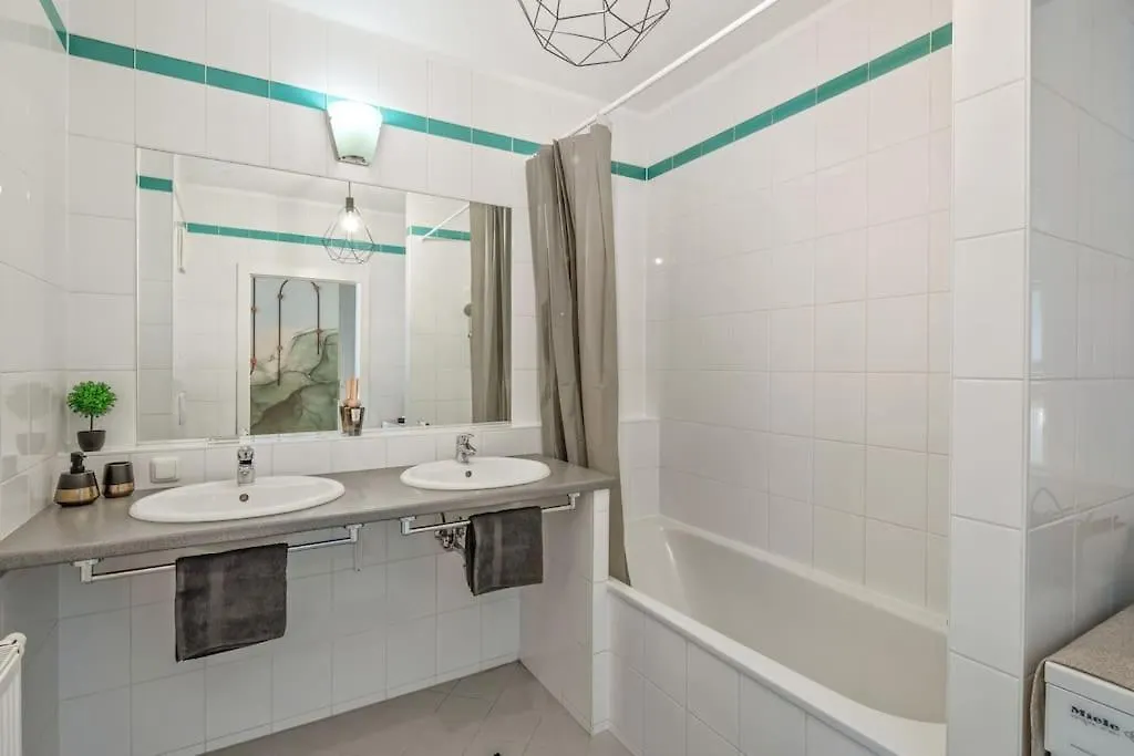 „Luxury Loft View“ 4Br / Near Centre / Schoenbrun Vienna Austria