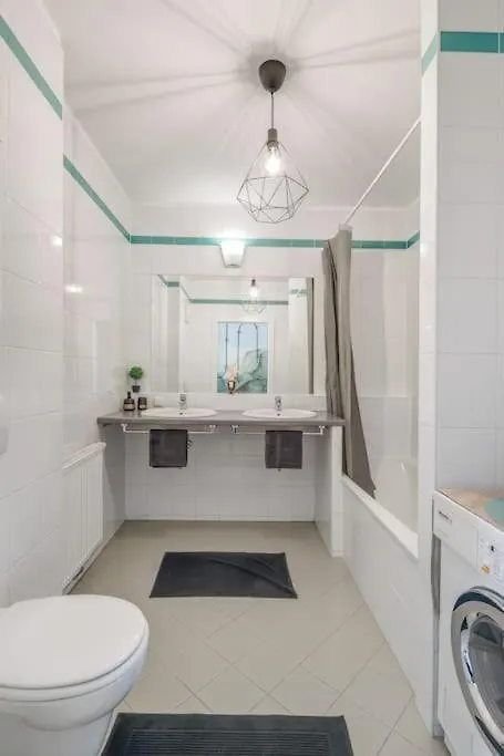 וינה „Luxury Loft View“ 4Br / Near Centre / Schoenbrun