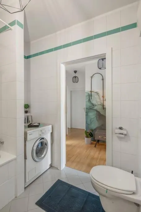 דירה וינה „Luxury Loft View“ 4Br / Near Centre / Schoenbrun